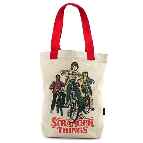 Stranger Things Gifts: The Best Merchandise for Superfans - TCK Publishing