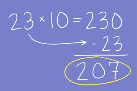 Easy Math Tricks You'll Wish You'd Known | Reader's Digest