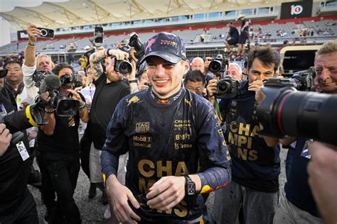 F1 News: Max Verstappen Reflects On Father's Parenting Approach - "I ...