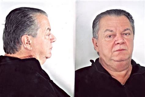 Joe Massino, The First Mafia Boss To Turn Informant