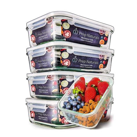 meal prep containers | Best meal prep containers, Meal prep, Meal prep containers