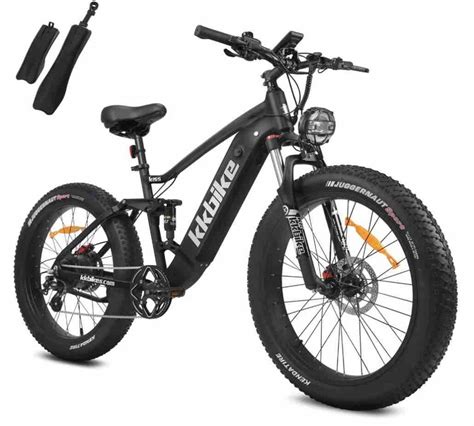 11 Best Electric Bikes For Climbing Steep Hills – EHCar.net