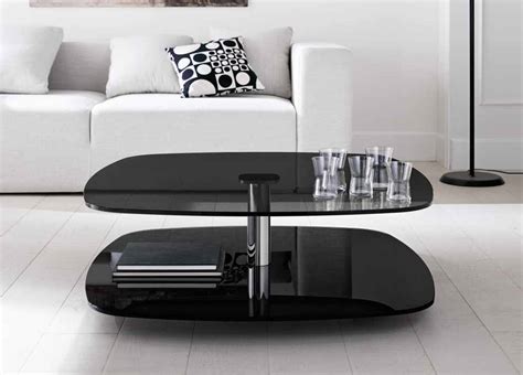 Modern Glass Coffee Table Design Images Photos Pictures