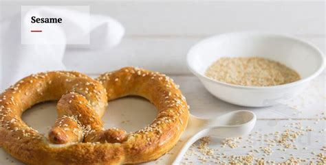 Mr. Pretzel menus in Prince George, British Columbia, Canada