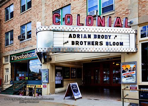 Colonial Theatre, Keene, NH | Flickr