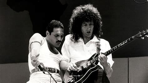 queen, Classic, Rock, Concert, Guitar, Concerts, Guitars, Drums, Drum ...