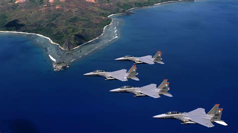 In Guam, the Gravest Threat Isn’t North Korea—It’s the United States - Institute for Policy Studies