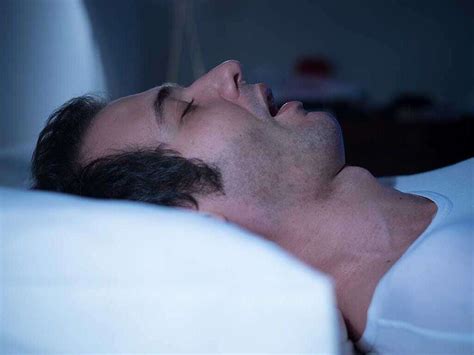 Sleep Apnea: 10 Causes of Sleep Apnea