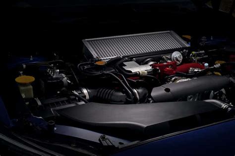 Complete Guide To Subaru Engines