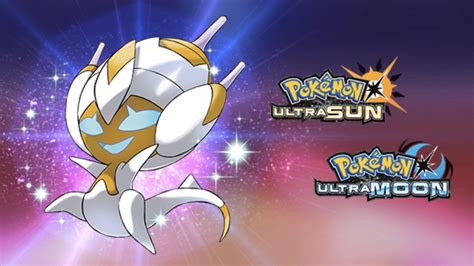 Pokémon Announces Shiny Poipole Event | Attack of the Fanboy