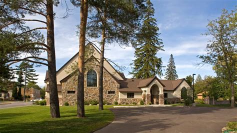 St Matthias Church | Religious Projects | Minocqua WI Architects