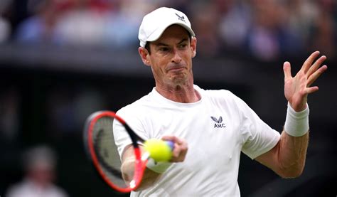 Wimbledon watch guide: Andy Murray set for heavyweight clash as play catch-up continues