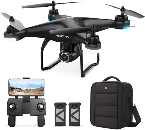 Top 10 Best GPS Drone With Cameras for Adults in 2023 Reviews