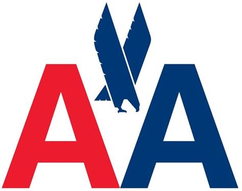 American Airlines Logo [AA] - PNG Logo Vector Brand Downloads (SVG, EPS ...