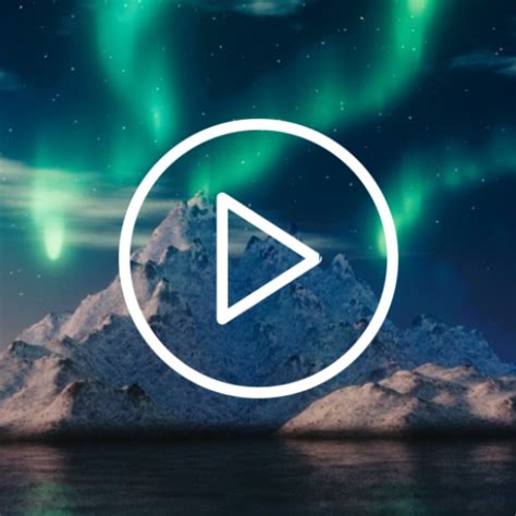 Northern Lights Live Wallpaper - Apps on Google Play