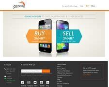 Gazelle Reviews - 1,074 Reviews of Gazelle.com | Sitejabber