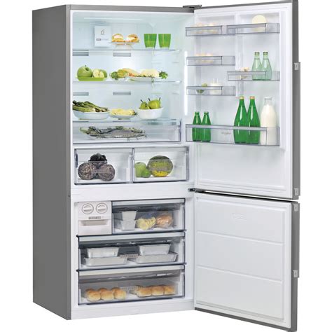 Whirlpool Ireland - Welcome to your home appliances provider - Whirlpool freestanding fridge ...