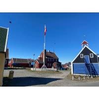 Sisimiut Museum | LinkedIn