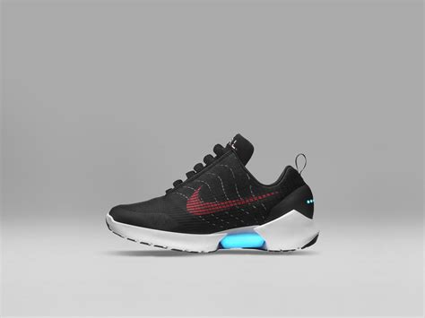 How To Cop The Nike HyperAdapt 1.0 - Sneaker Myth