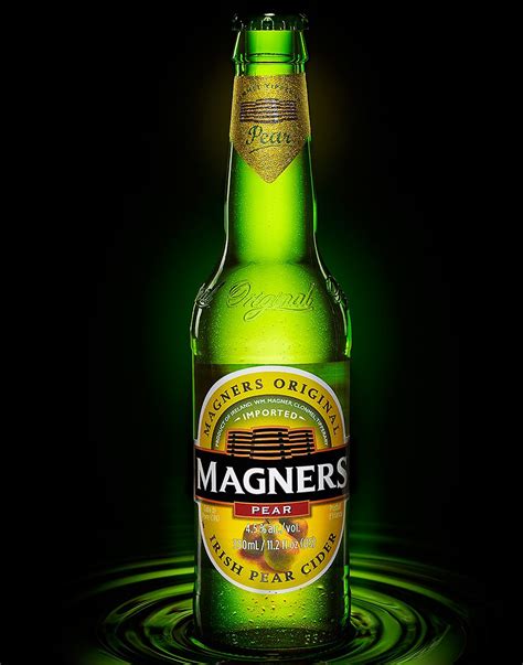 magners-cider | Brian Kaldorf- Conceptual portrait, still life photographer | Magners cider ...