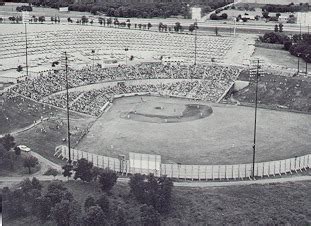 Arlington Stadium - History, Photos and more of the Texas Rangers ...