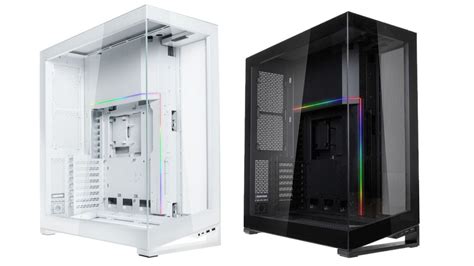 Phanteks Launches the NV7 Case and D30 D-RGB Fans | eTeknix