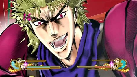 Análise: JoJo’s Bizarre Adventure: Eyes of Heaven (PS4) ainda tem alguma relevância? - GameBlast