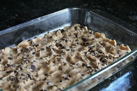 Peanut Butter Pretzel Bars