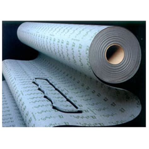 PAPER GASKET ROLL 1.5MM 300MMX1000MM - Collier & Miller