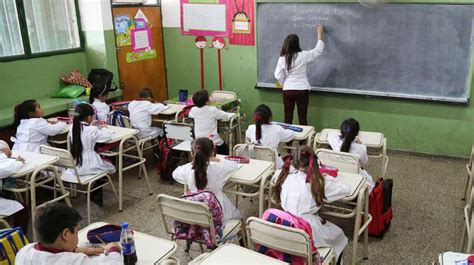 Las escuelas de América Latina se preparan para retomar las clases post-pandemia - PRESENTE RSE