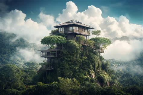 Dream House 004 by DarkWhite2981 on DeviantArt