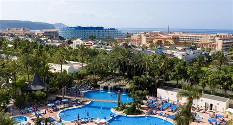 Best Tenerife Hotel in Playa de las Americas, Tenerife | Holidays from ...