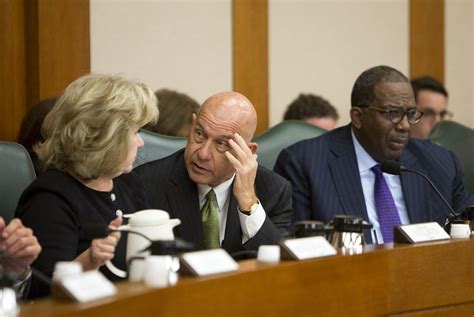 Texas senators discuss closing youth lockups amid sexual abuse scandal ...