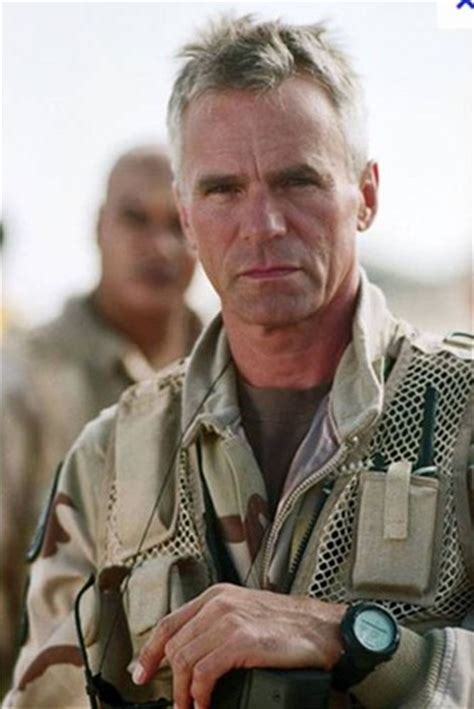 Jack O'Neill - Stargate SG-1 Photo (32580612) - Fanpop