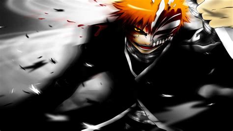 Ichigo Wallpapers HD - Wallpaper Cave