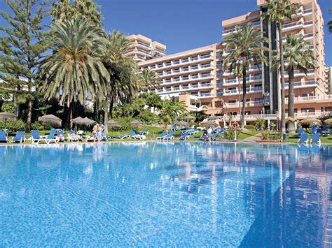 Hotel Best Triton - Benalmadena Hotels | Jet2Holidays