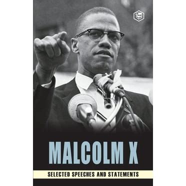 Malcolm X Speeches & Writings: Malcolm X: The Last Speeches (Paperback ...