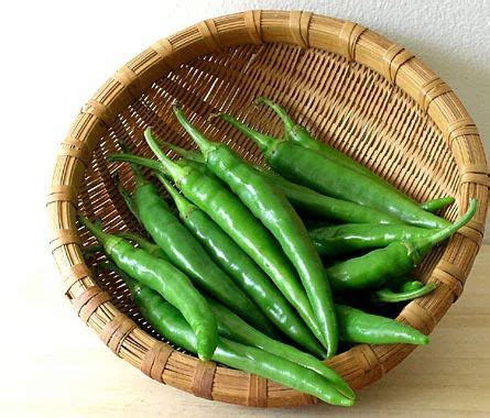 Green Chilly Pickle at Rs 100/kilogram(s) | हरी मिर्च का अचार in Valsad ...