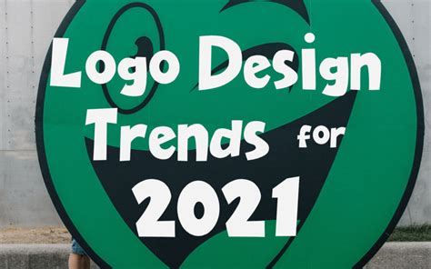 Logo Design Trends for 2021 - 3 Cats Labs Creative