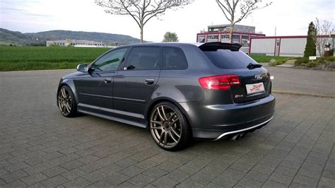 Audi A3 8p Tuning - amazing photo gallery, some information and specifications, as well as users ...