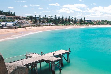 We've found the best beach towns in South Australia