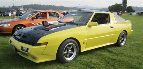 1988 Chrysler Conquest for sale | Chrysler conquest, Muscle cars for sale, Chrysler