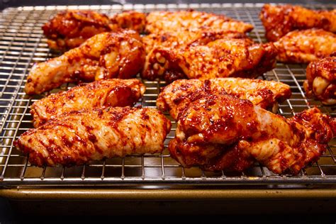 Crispy Traeger Wings - The Best Smoked Chicken Wings (Must Try!)