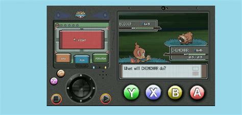 Best pokemon games emulator - kurtsn