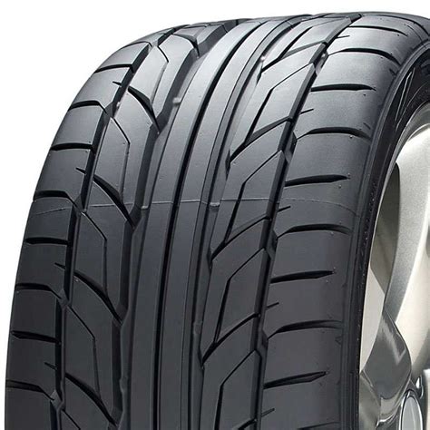 Buy Nitto Tires Online - Cheap Car, Truck & SUV Tires