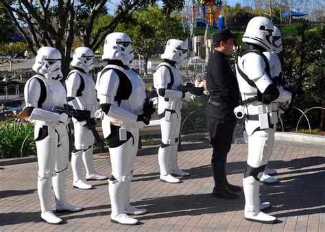 LEGOLAND California - Star Wars The Force Awakens - Simple Sojourns