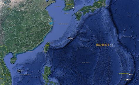 mapa-tinian - Air Data News