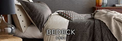 Luxury Bedding Sets | Designer Duvet Covers, Sheets & Bed Linen at Bedeck 1951