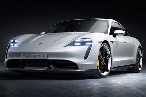 The Electric Porsche Taycan: Price, Specs, Models and More - InsideHook