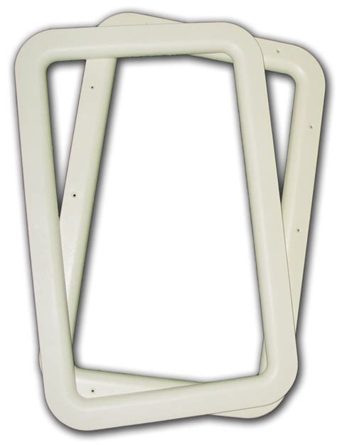 RV Entry Door Replacement Components - RV Windows